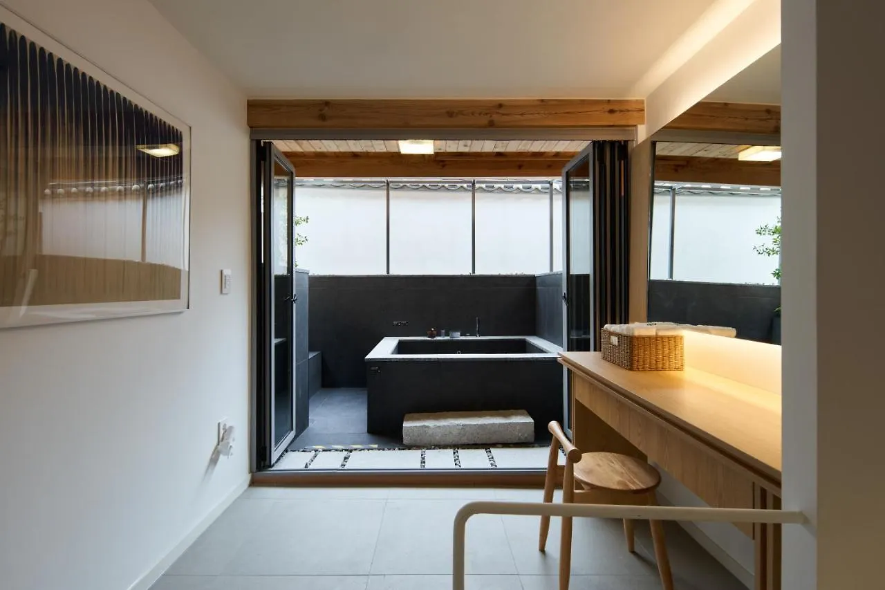 Serenity Villa Soul