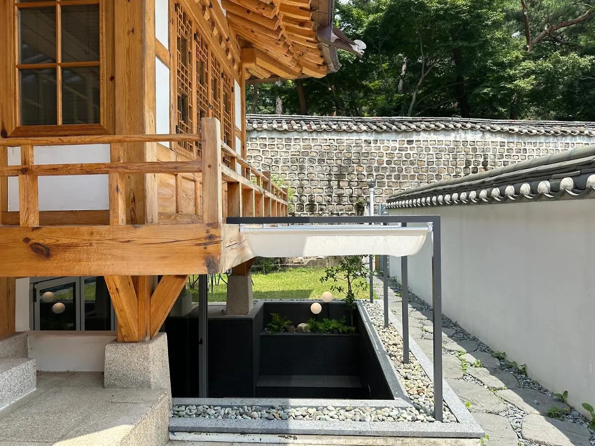 Serenity Villa Soul