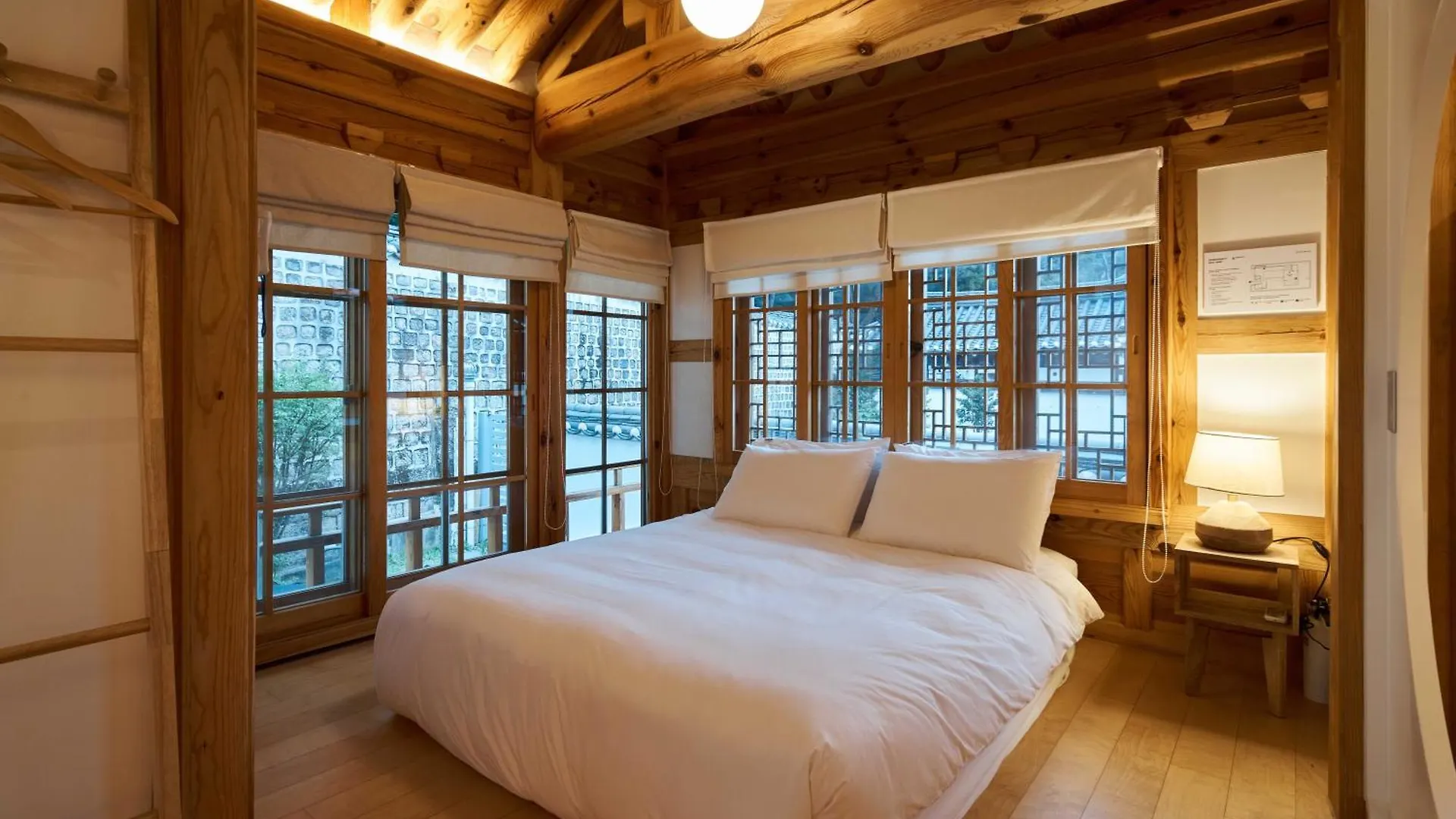 Serenity Villa Soul