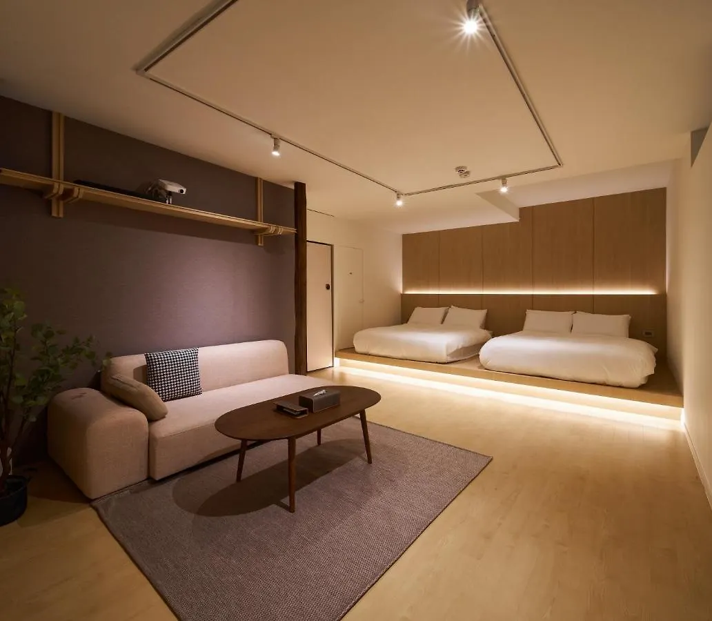 Serenity Villa Seoul