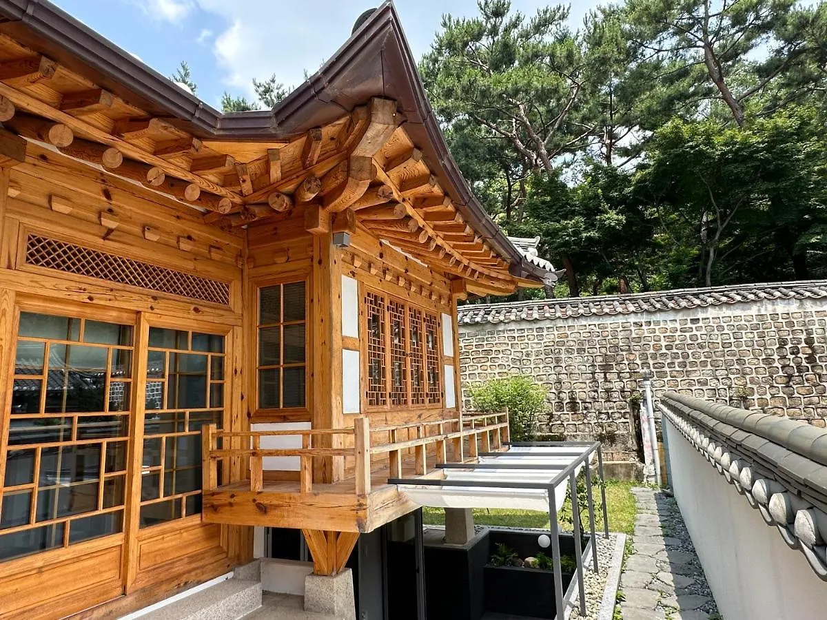 Serenity Villa Seoul