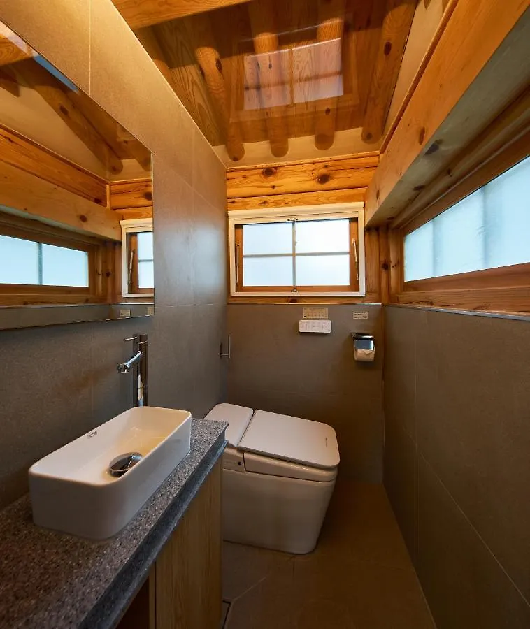 Serenity Villa Seoul