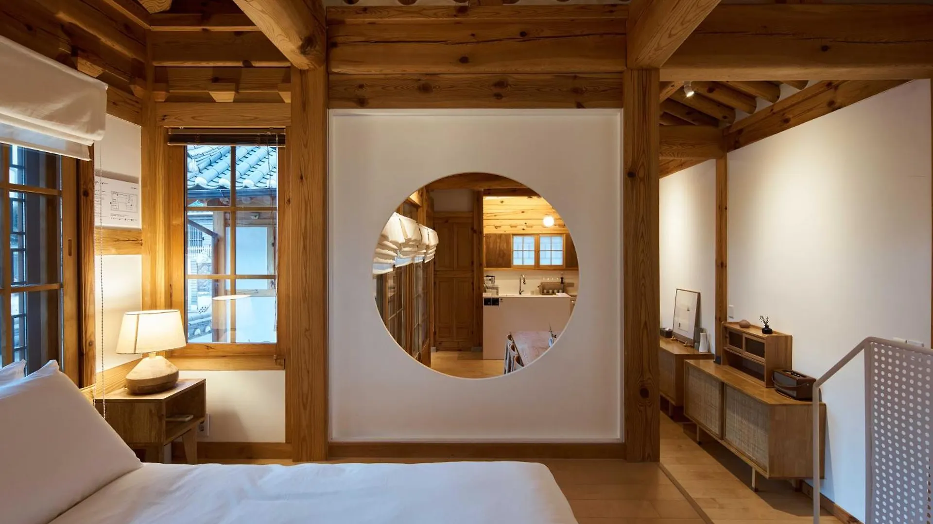 Serenity Villa Seoul 0*,  South Korea
