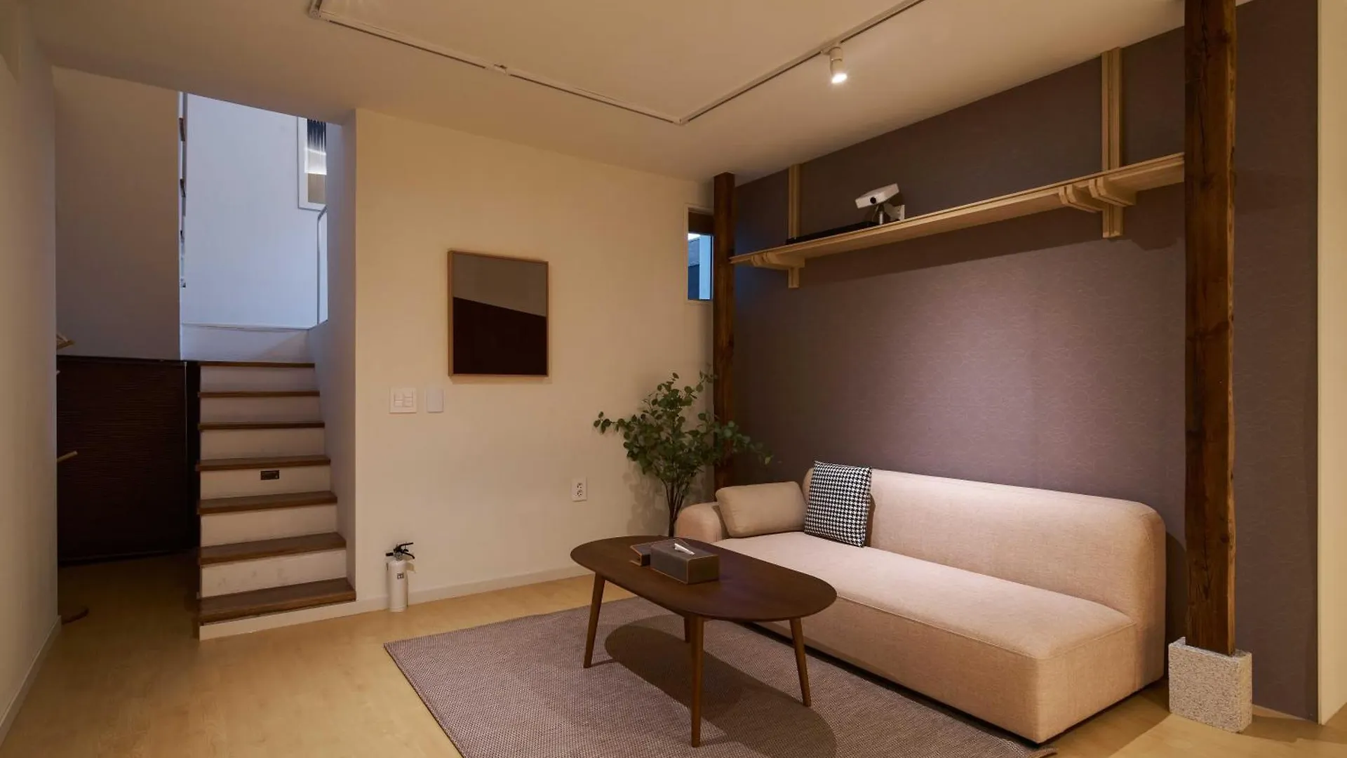 Serenity Villa Seoul South Korea