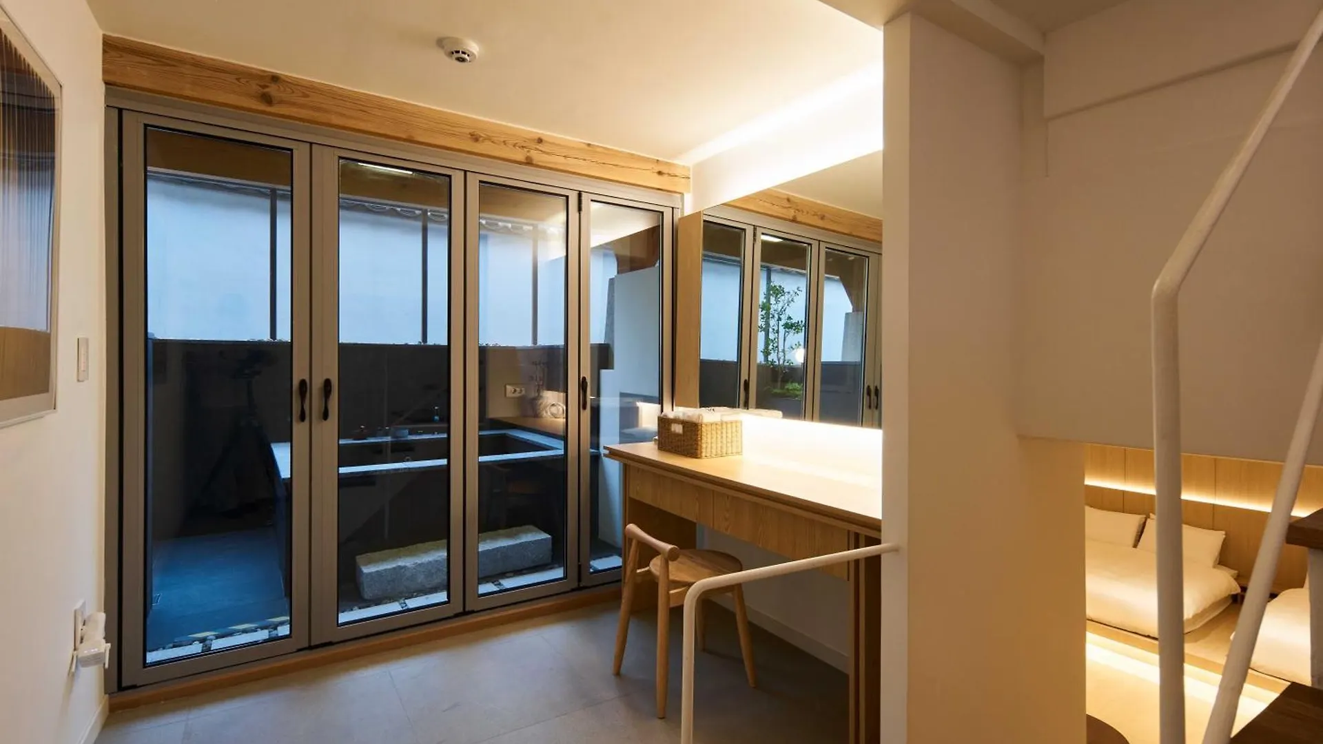Serenity Villa Seoul South Korea