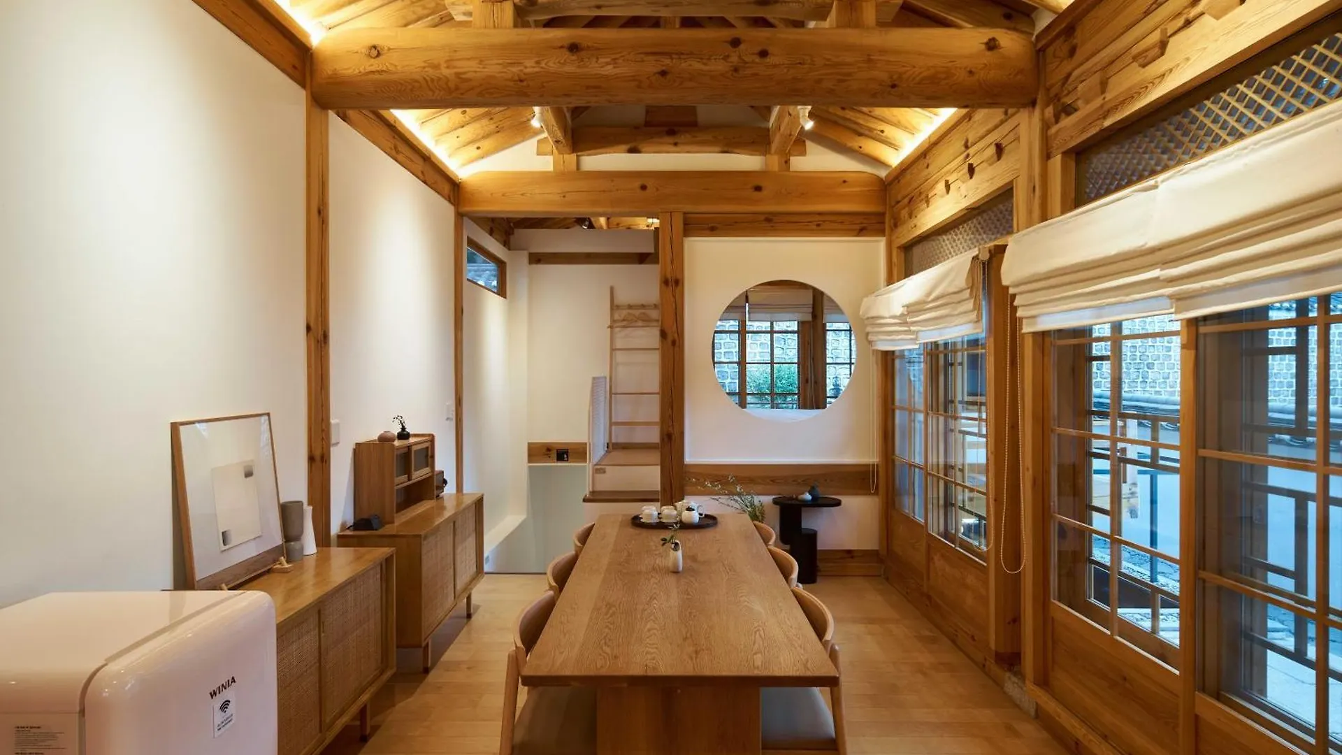 Serenity Villa Seoul