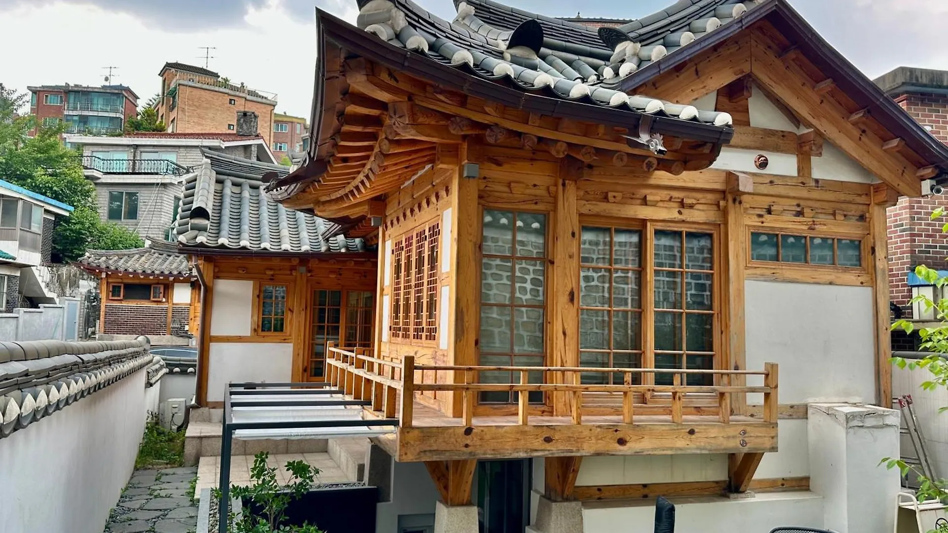 Serenity Villa Seoul